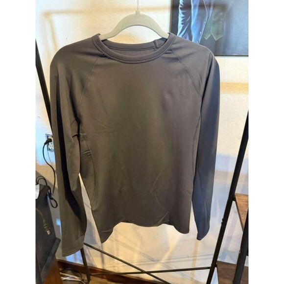 Men's Long Sleeve Performance T-Shirt - All In Motion™ - Picture 1 of 2